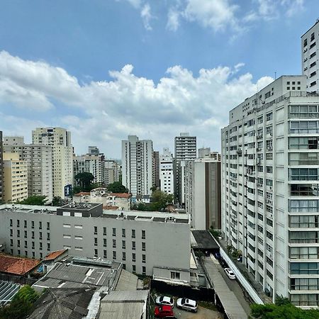 Villa Edicao Jardim Paulista à São Paulo Extérieur photo