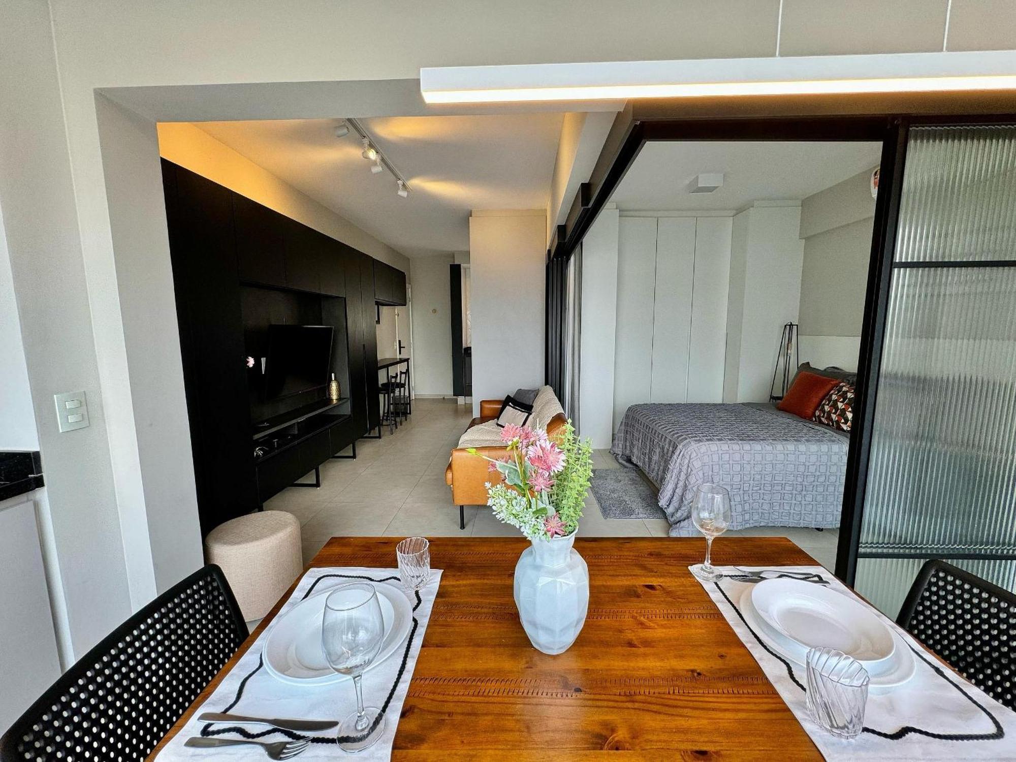 Villa Edicao Jardim Paulista à São Paulo Extérieur photo