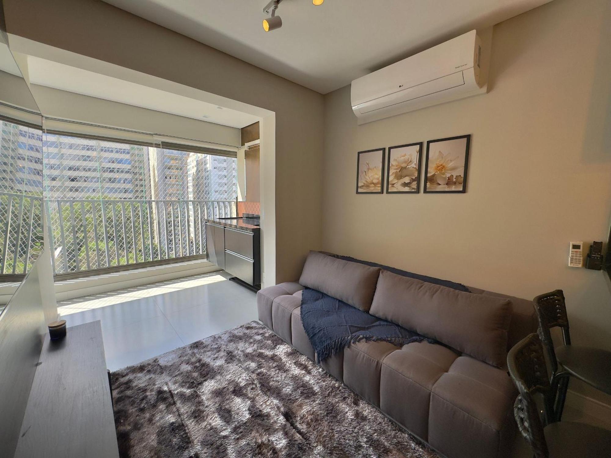 Villa Edicao Jardim Paulista à São Paulo Extérieur photo