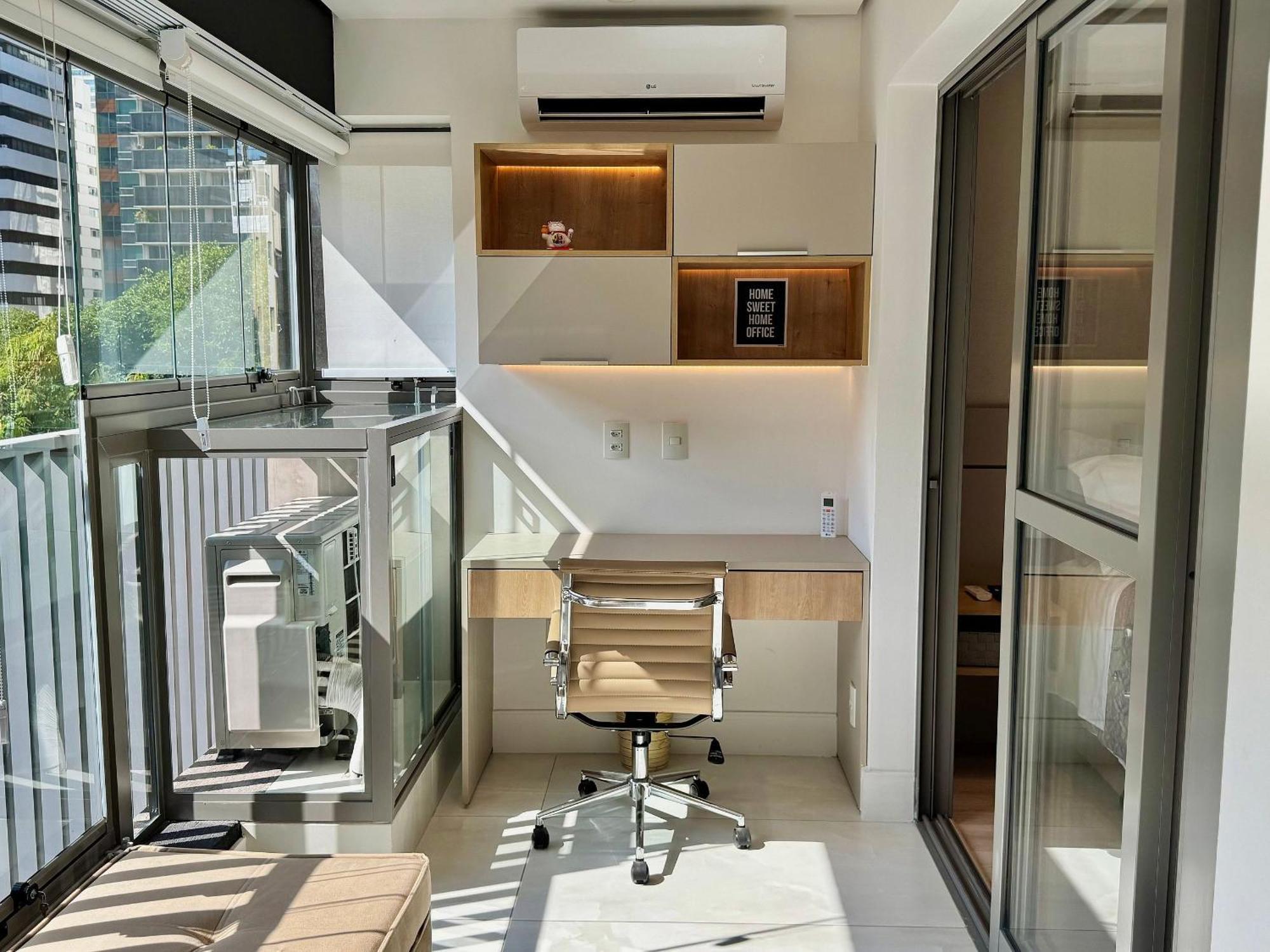 Villa Edicao Jardim Paulista à São Paulo Extérieur photo