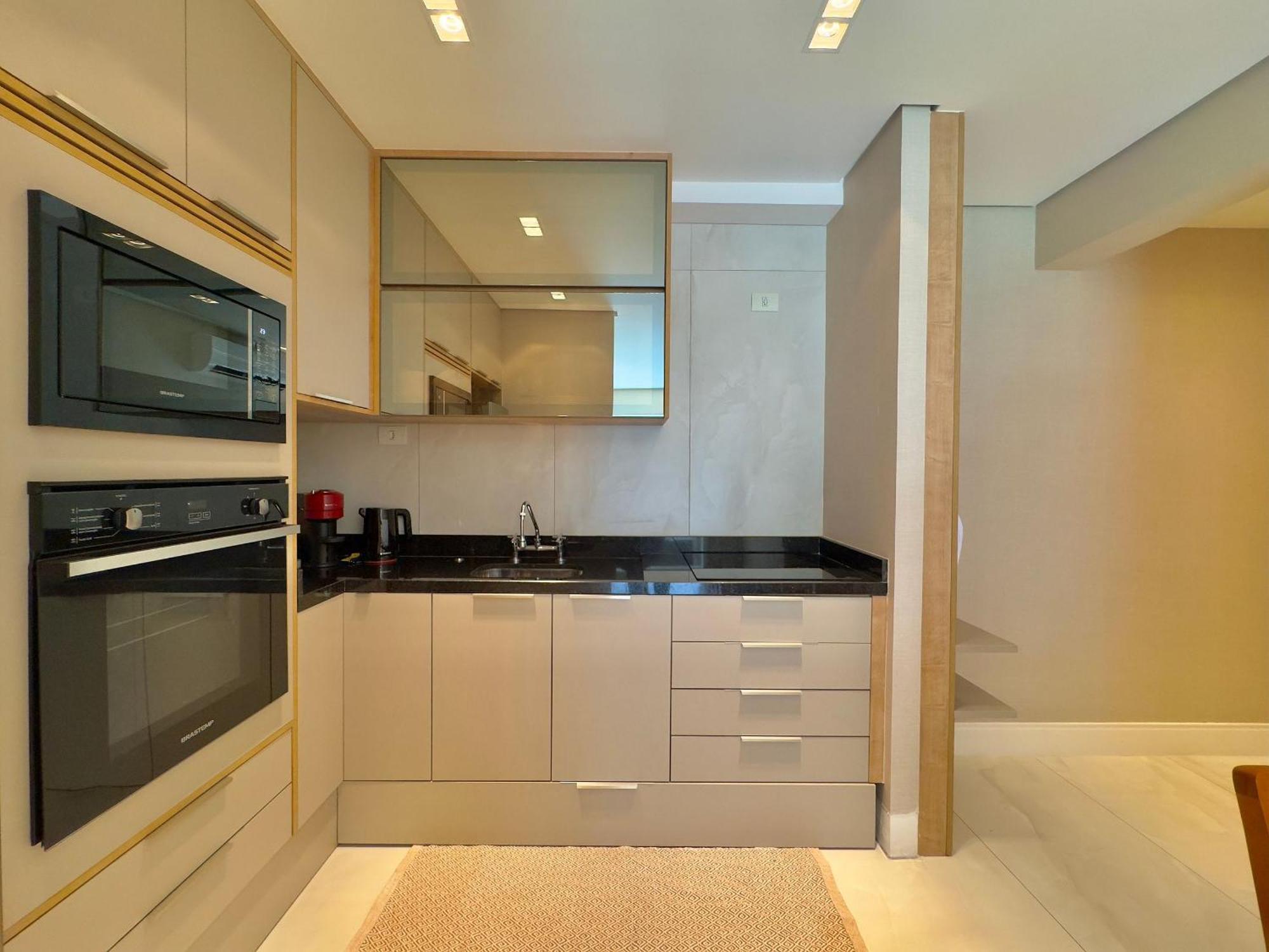 Villa Edicao Jardim Paulista à São Paulo Extérieur photo
