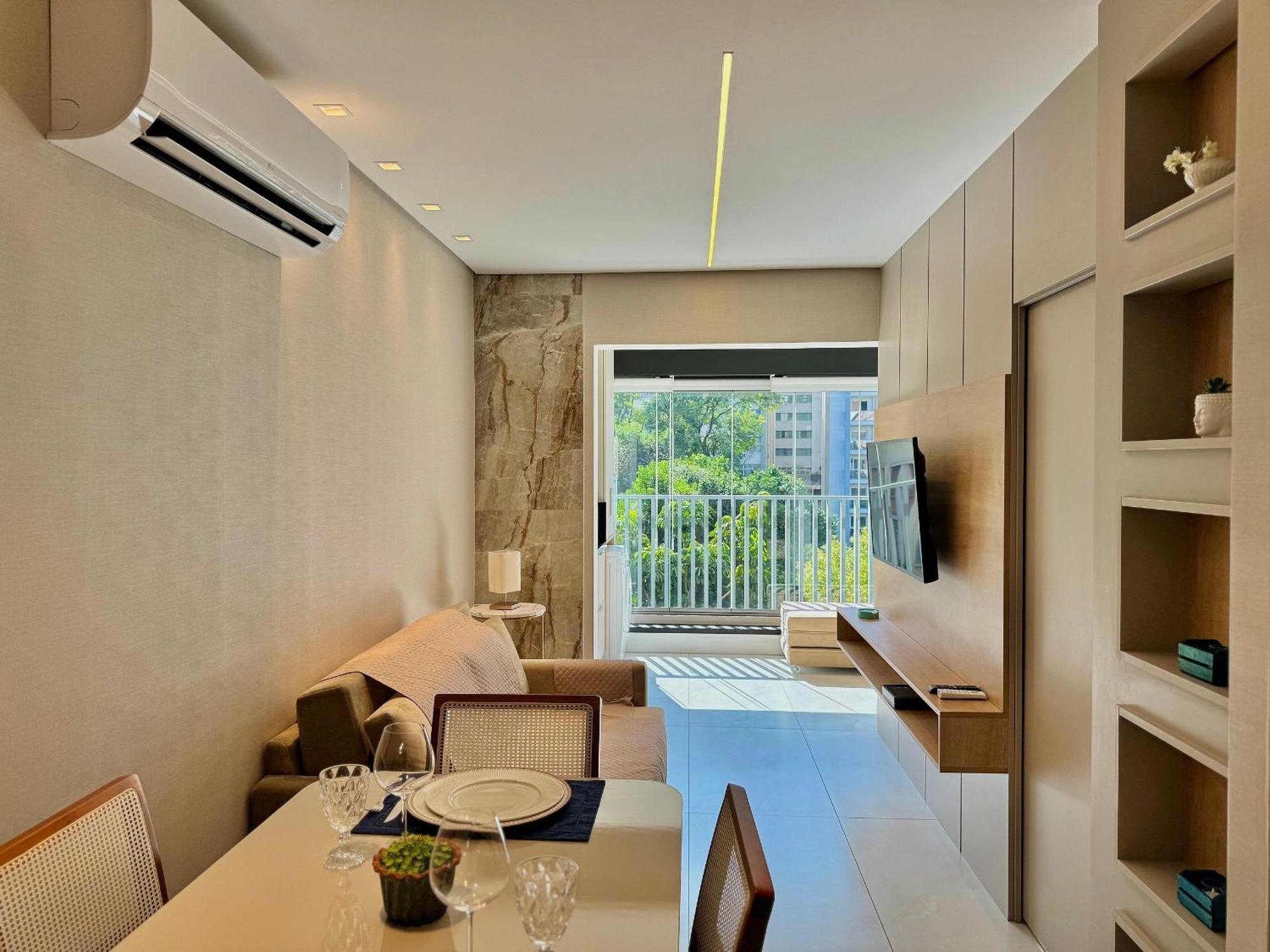 Villa Edicao Jardim Paulista à São Paulo Extérieur photo